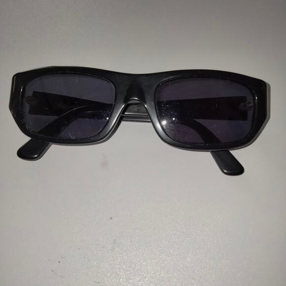 Dolce & Gabbana Black Sunglasses Shades Eyewear